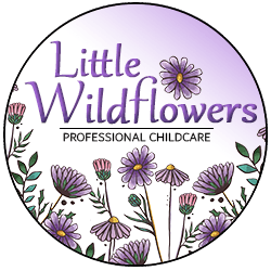 Little Wildflowers Logo